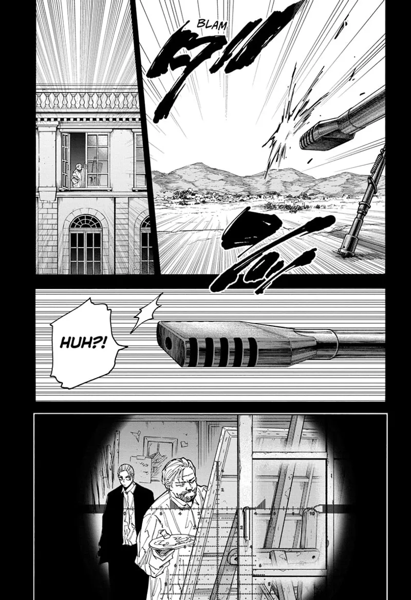 Page 5 of Chapter 137: Chapter 137