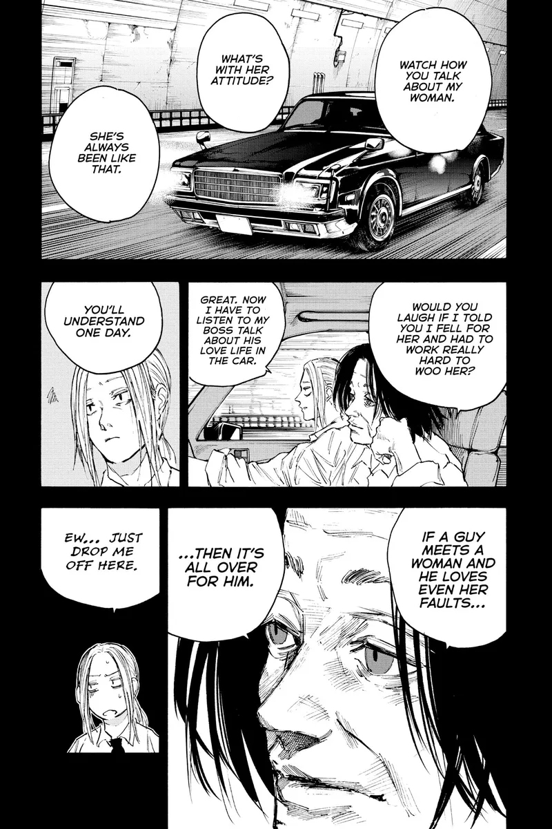 Page 6 of Chapter 99: Chapter 99