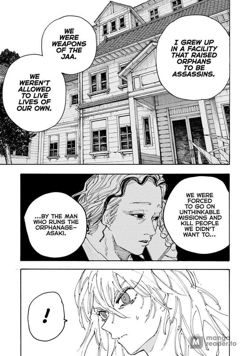 Page 7 of Chapter 173: Chapter 173: Protective Instincts