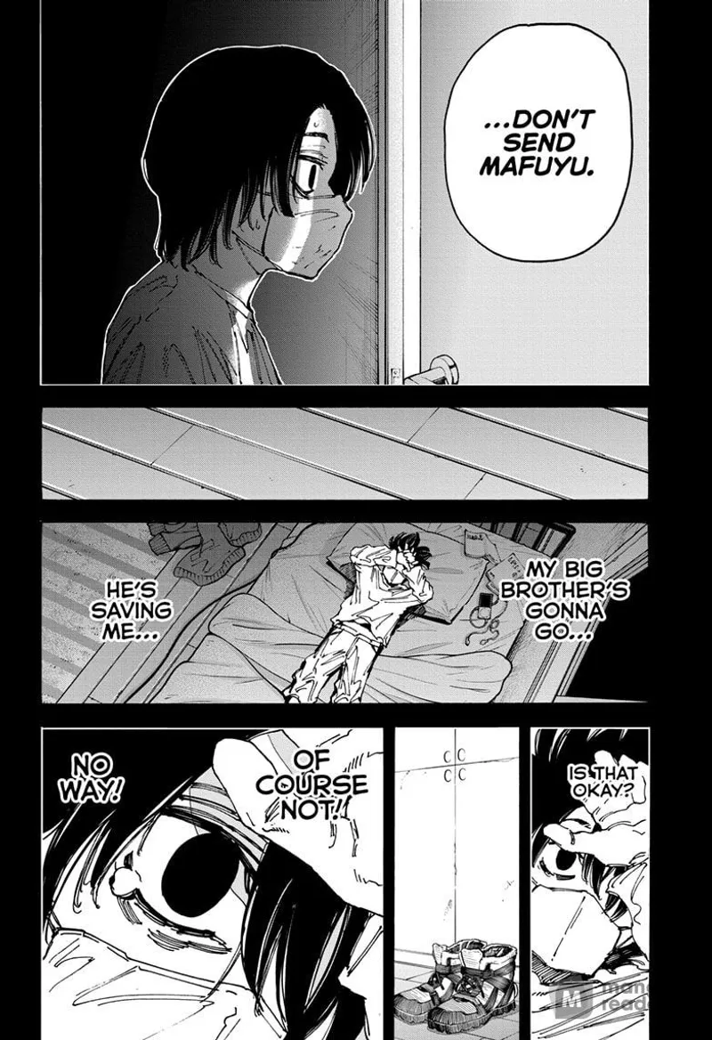 Page 10 of Chapter 145: Chapter 145: Aftermath of the Battle