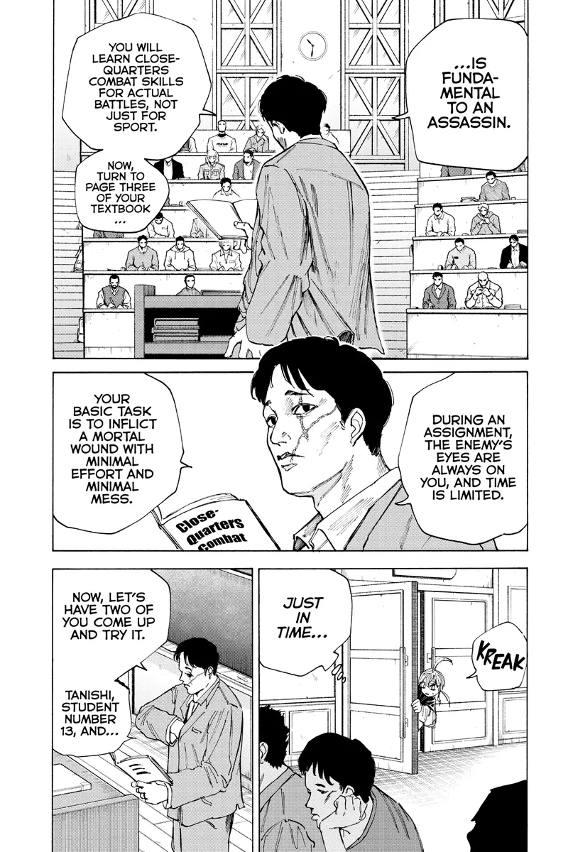 Page 11 of Chapter 74: Chapter 74