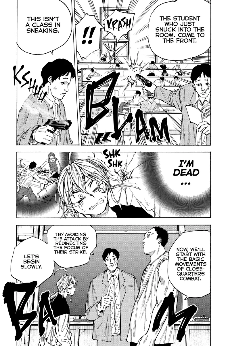 Page 12 of Chapter 74: Chapter 74
