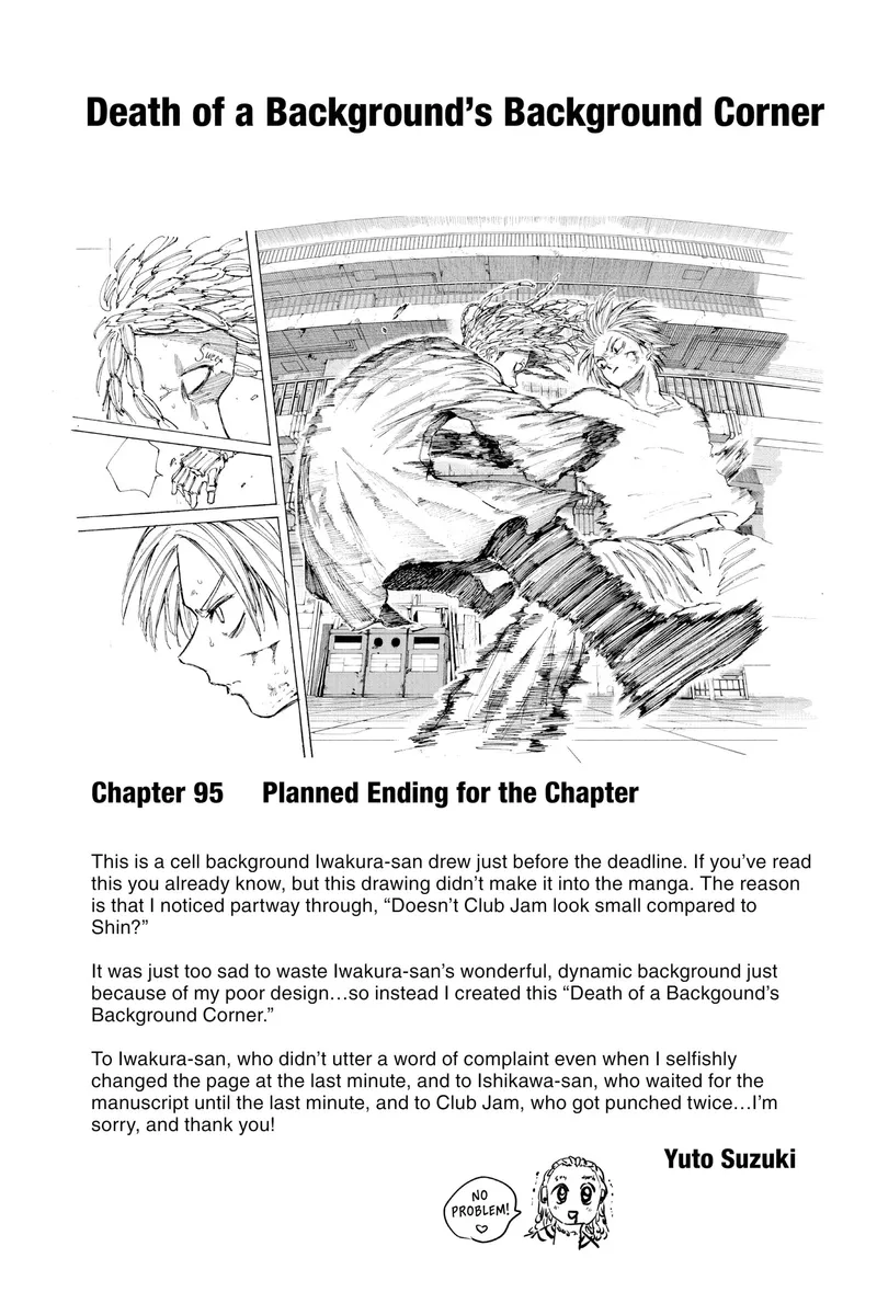 Page 21 of Chapter 95: Chapter 95